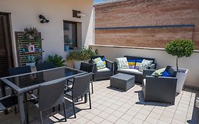 Apartamento Turistico Casa Museo Parking Y Cargador